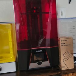 3D printer