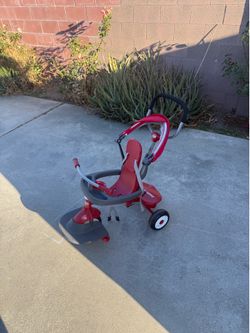 Radio flyer 4-1