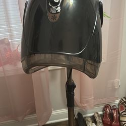 Ceriotti Egg Hooded Dryer 