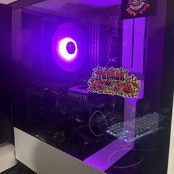 Gaming pc