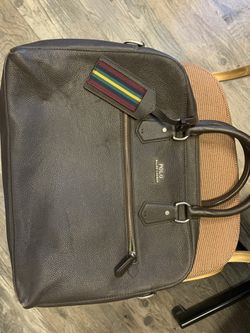 Polo Ralph Lauren Briefcase