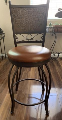 Bar Stools( Two Stools Included In Price)