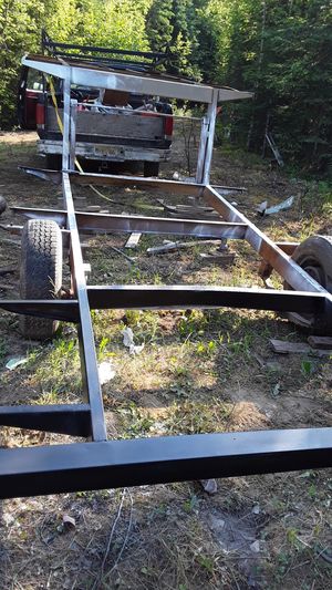 New And Used Camper For Sale In Anchorage Ak Offerup