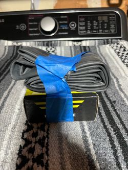 2 new forte presta tubes 27.5x1.9-2.35