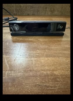 Xbox One Microsoft Kinect Sensor