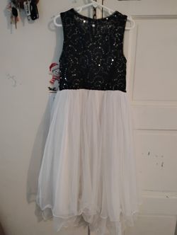 Girl Dress 