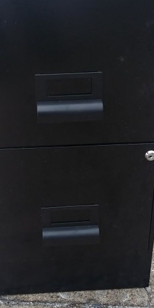 File Cabinet