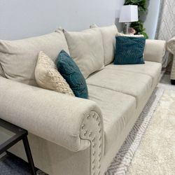 Sofa Set
