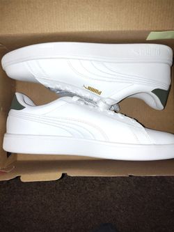 Puma mens shoes