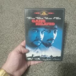 Gang-related 2pac