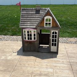 Free Play House