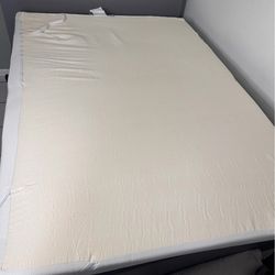 Tempur pedic mattress topper