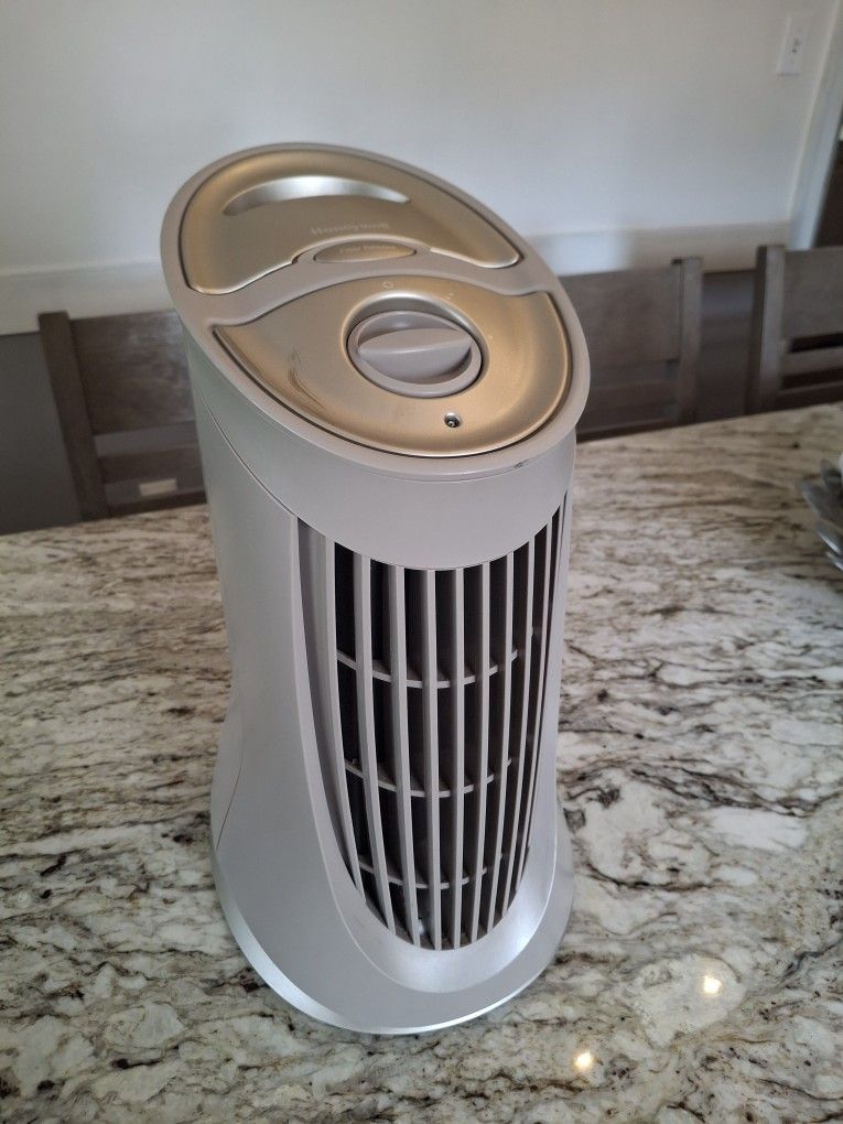 Air Purifier 