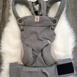 Ergobaby Baby Carrier 