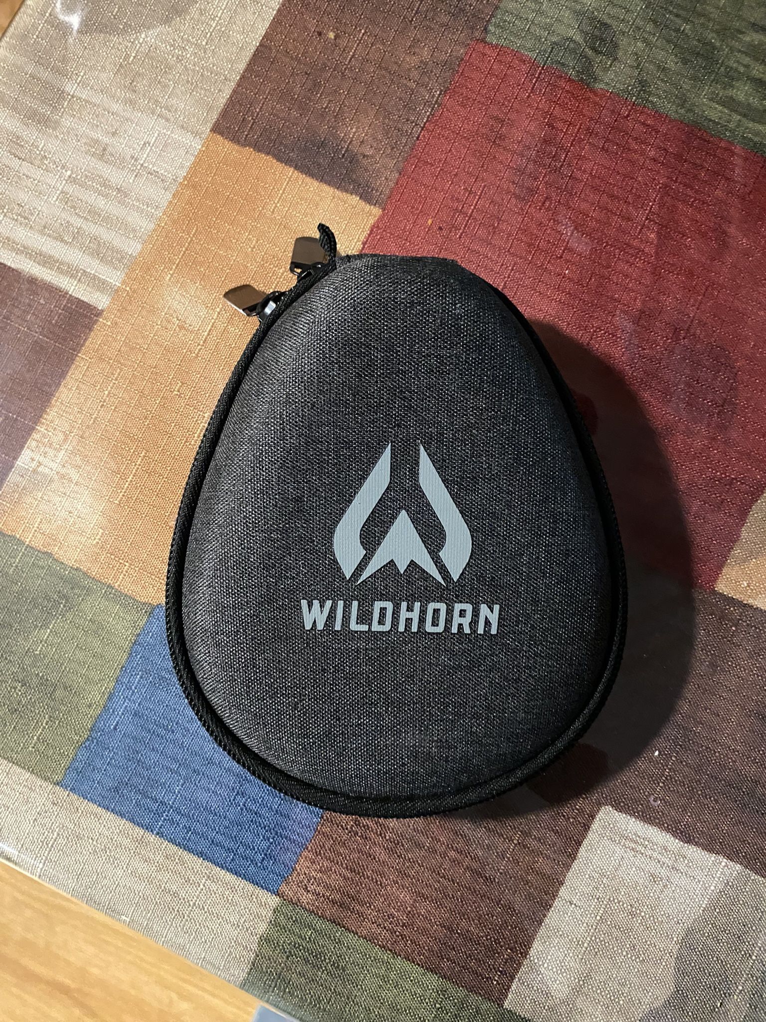 wildhorn crank headphones 