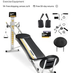 Total Gym
