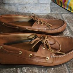 Sperry Top- Sider Size 12 Men's 