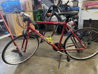 Schwinn Herald Elite Bike