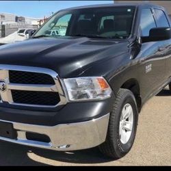 2013 Dodge Ram 1500