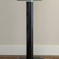 Speaker Stands 