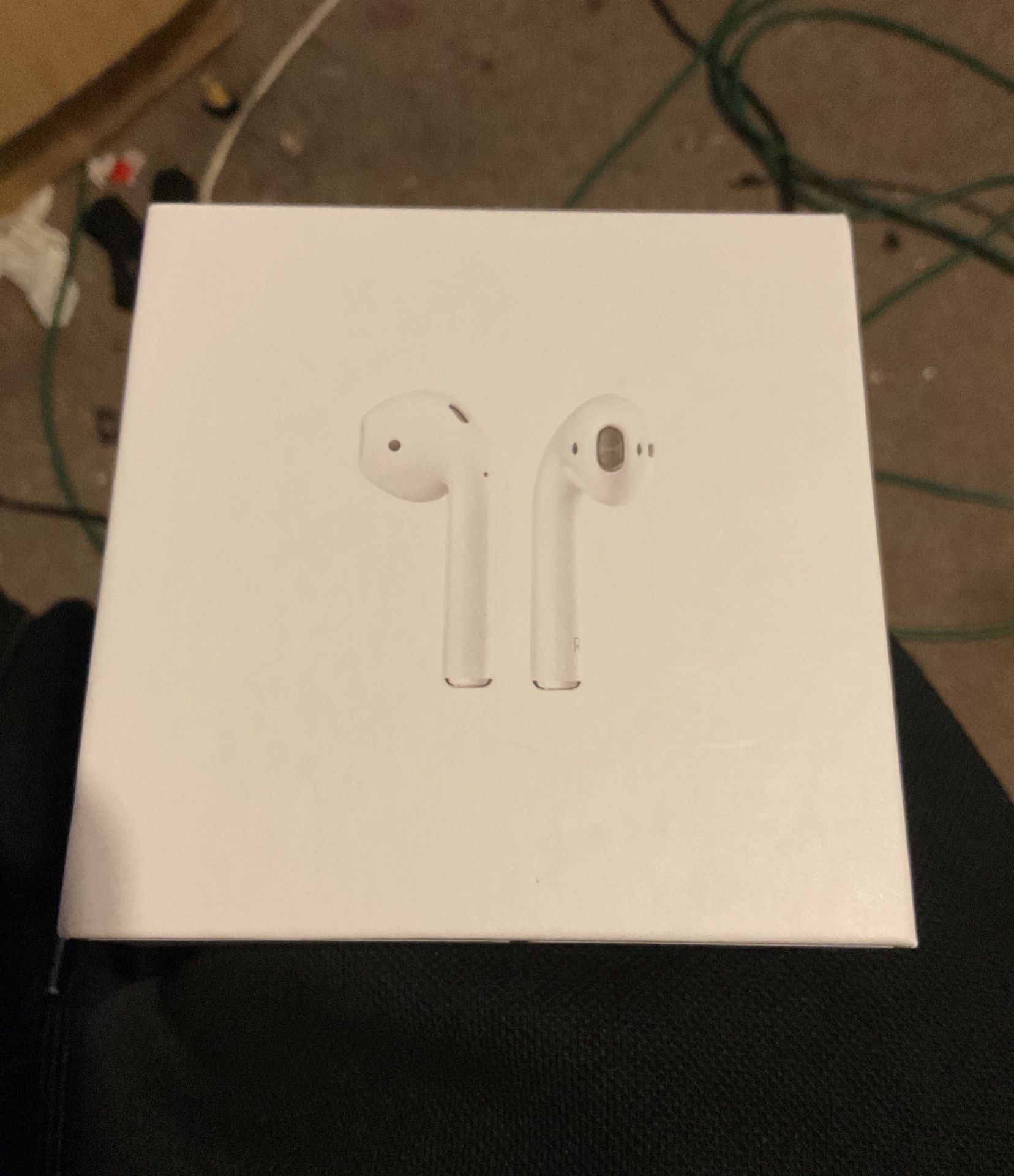 Airpod 2nd Generation