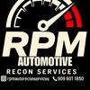 RPM