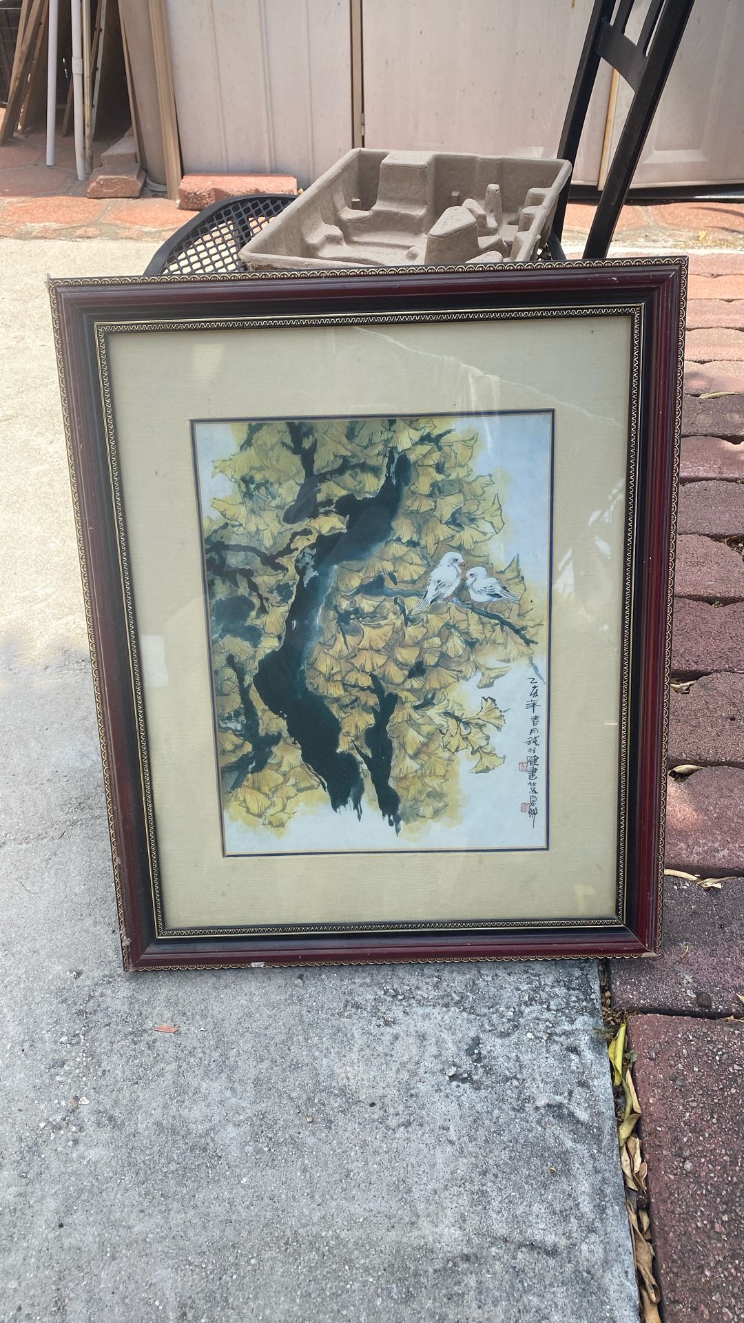 Chinese Painting