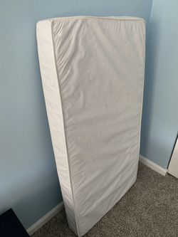 Baby Mattress