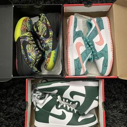 Sneakers For Sale 