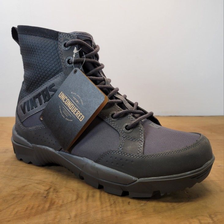 New VIKTOS Johnny Combat Waterproof Military Tactical Work Boots
