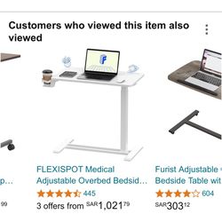 Medical Stand