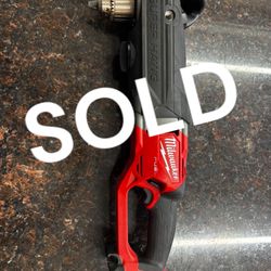 Milwaukee Súper hawg