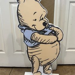 Winnie The Pooh