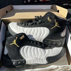 Air Jordan Jumpman Size 12 