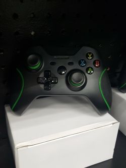Universal Controller