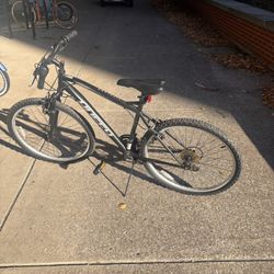 Mountain Bicycle (Indoor kept) Huffy