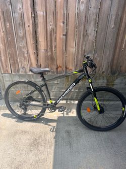 Bike Rockrider