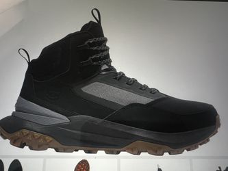 NEW TIMBERLAND BOOTS SNOW WATERPROOF