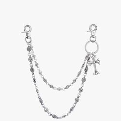 Unisex Jean Chain