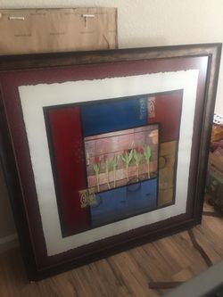 Picture frame