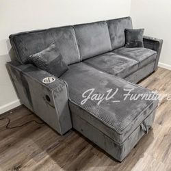 New Sofa Bed 