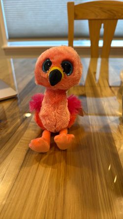 Beanie Boos “Gilda”