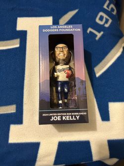 2024 Joe Kelly sunset run trade for Miguel Rojas sunset run