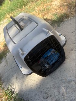 Pet carrier