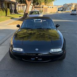 1992 Mazda