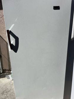 Freezer