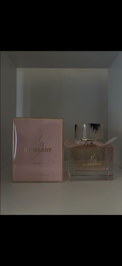Burberry My Blush Eau de Parfum