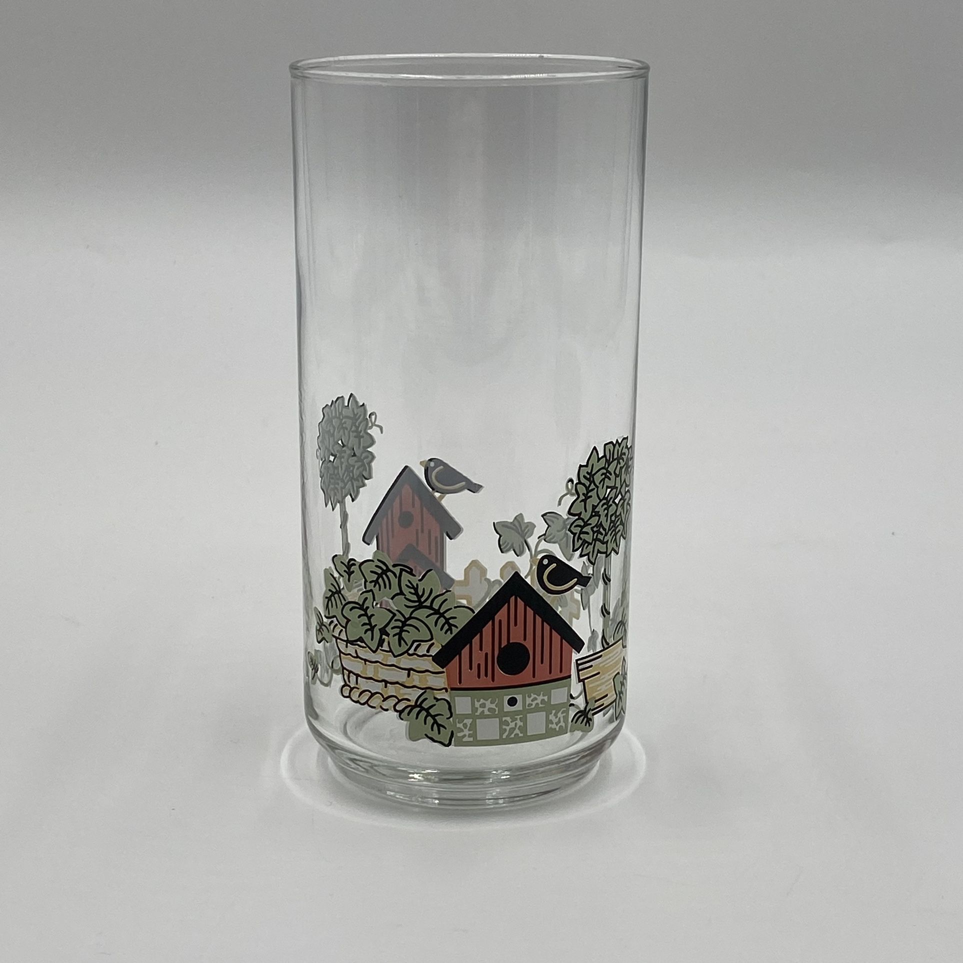 Corelle by Corning Garden Home 16oz Glassware Cooler