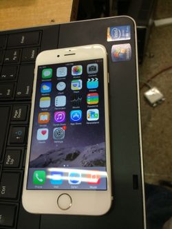 iPhone 6 usado
