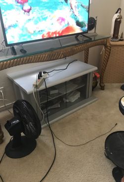 Tv table